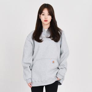 (K121) 미드웨이트 후드티 HGY